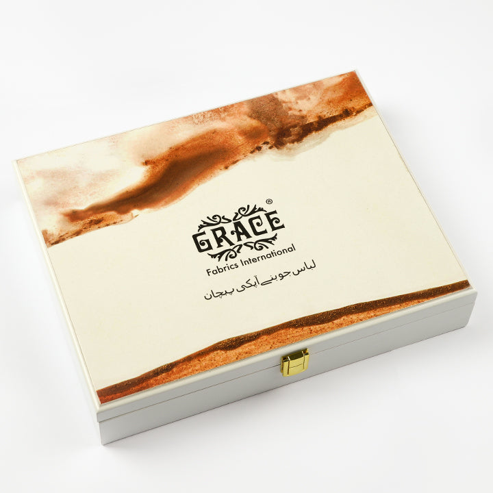 Amazone Cotton Grace Fabrics International