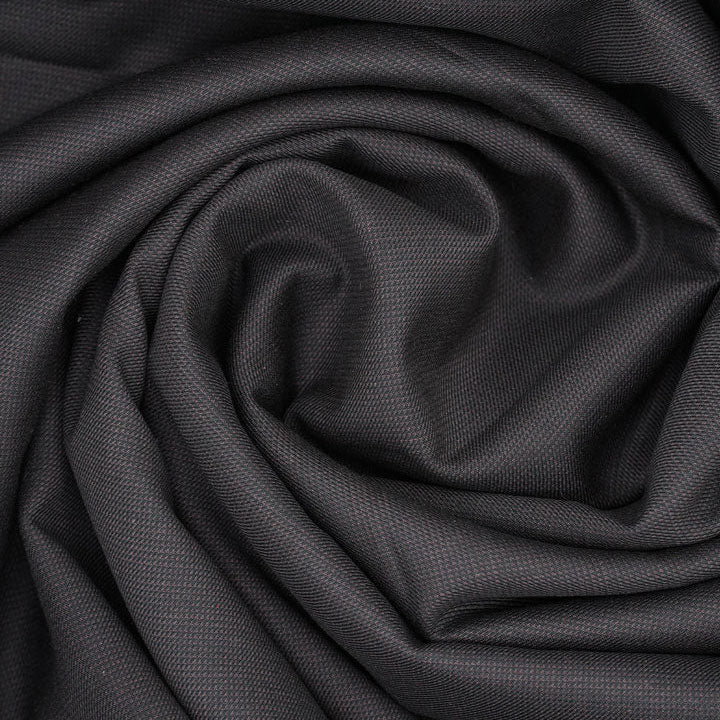 Brown Suiting Fabric