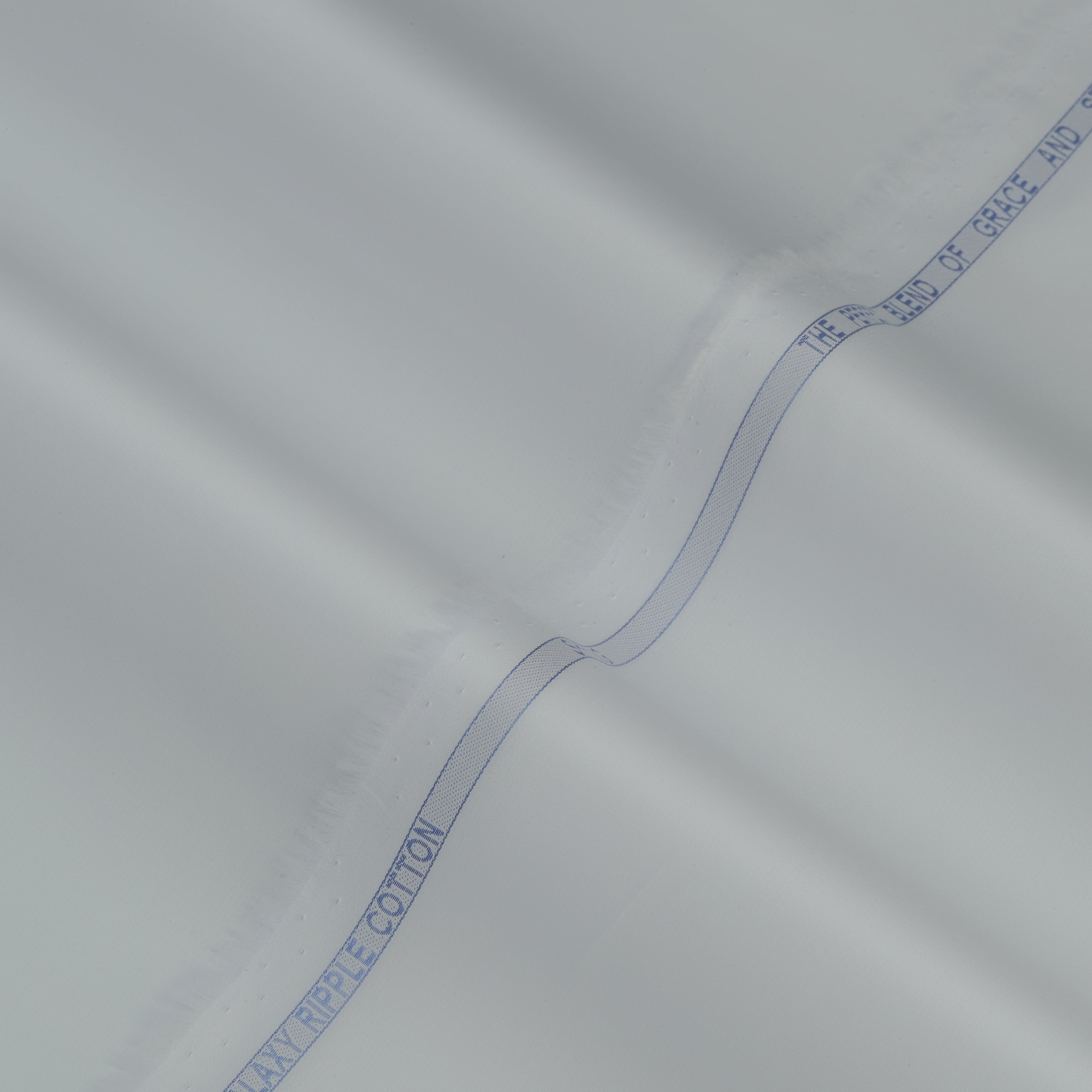 Galaxy Ripple Cotton