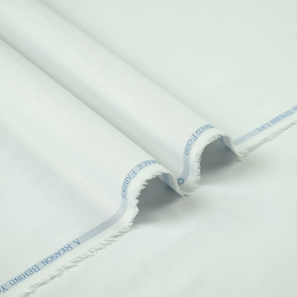 Bred Ford Cotton