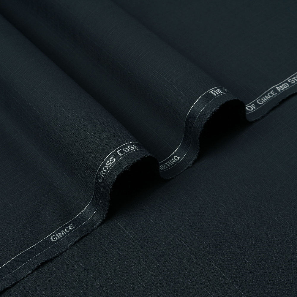 Cross Edge