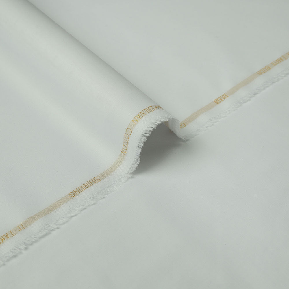 Silvan Cotton