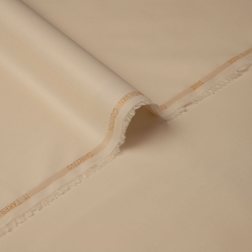 Silvan Cotton