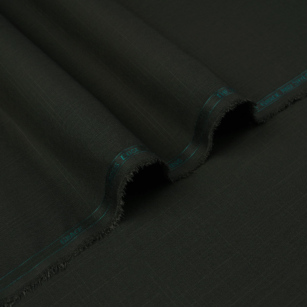 Cross Edge