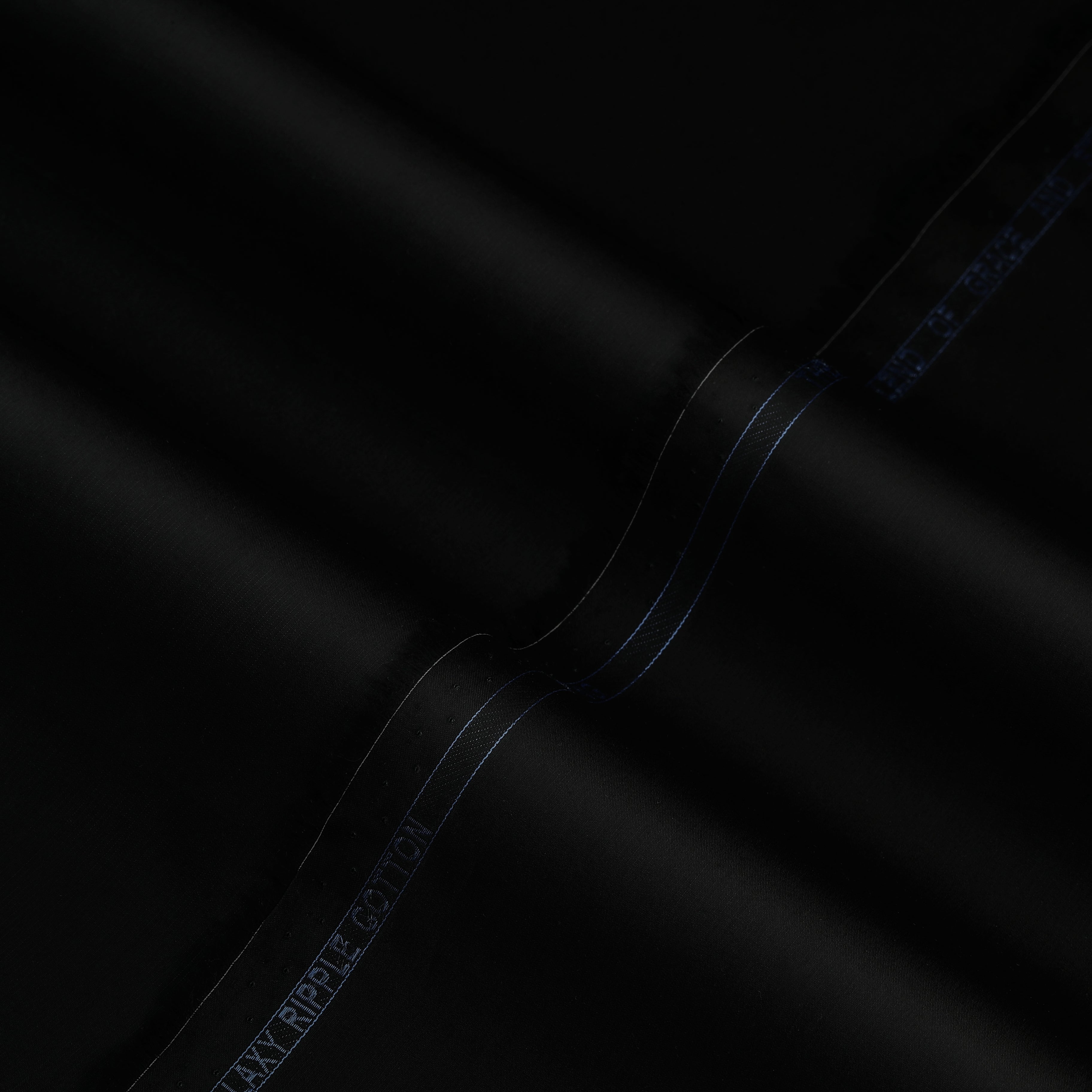 Galaxy Ripple Cotton