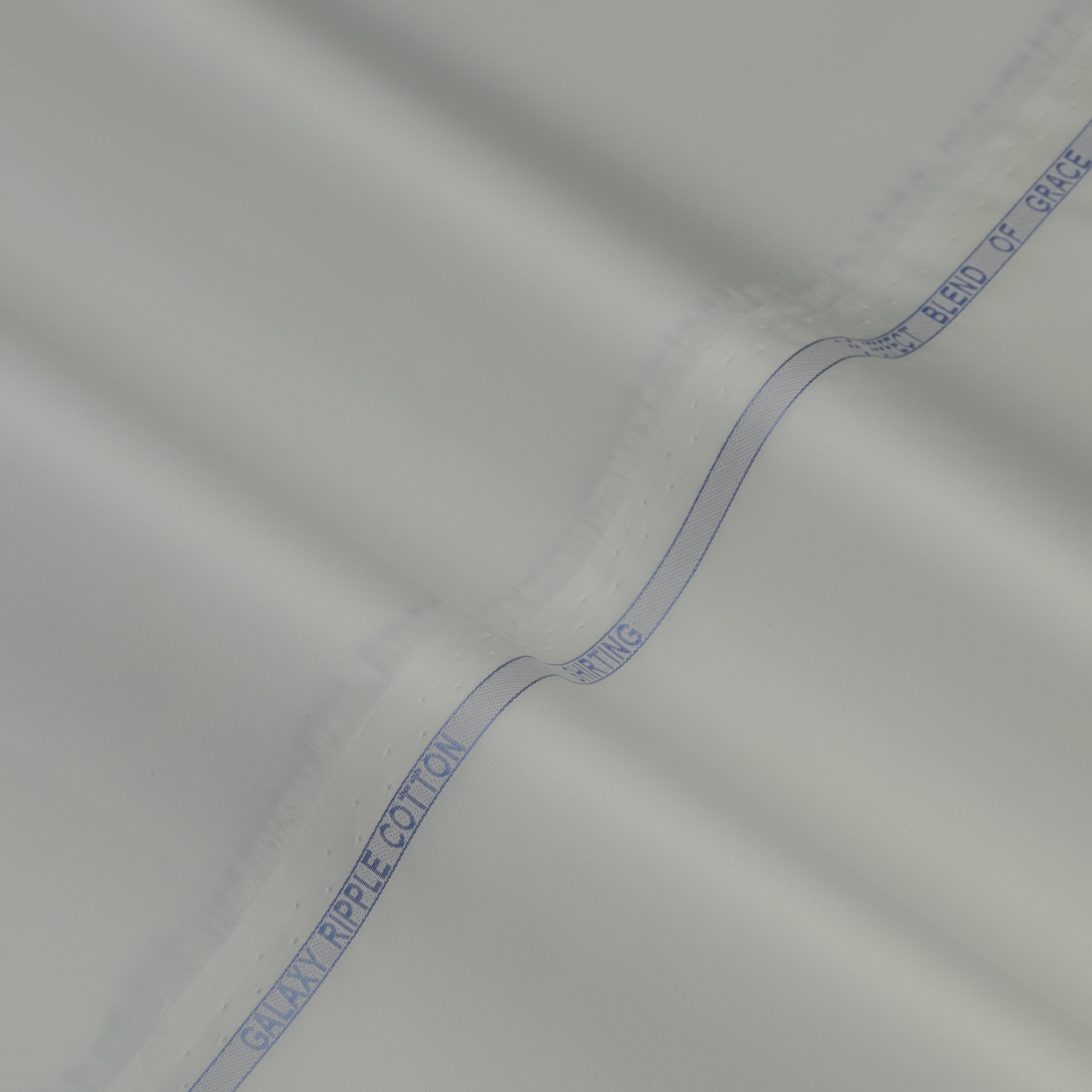 Galaxy Ripple Cotton