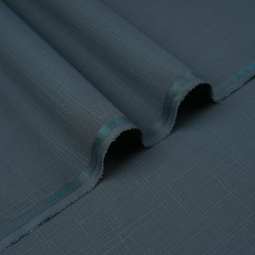 Cross Edge