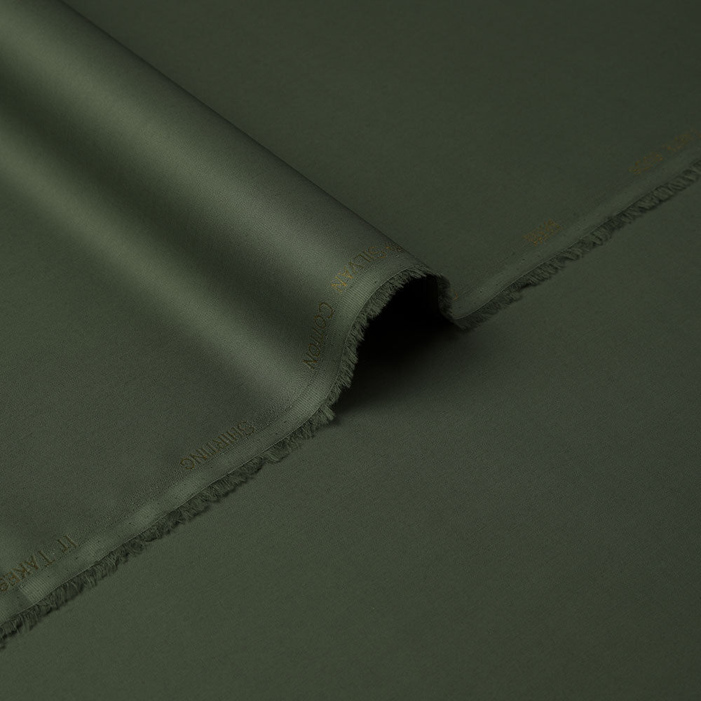 Silvan Cotton