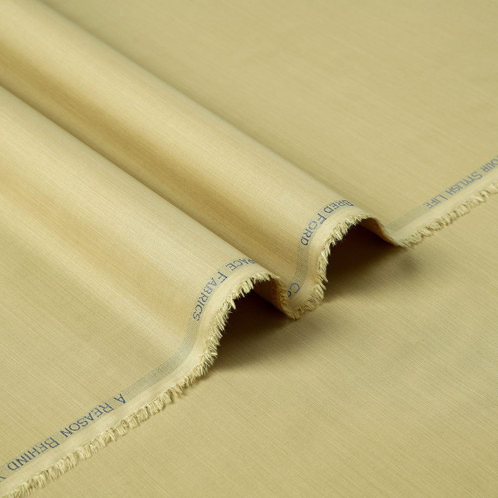 Bred Ford Cotton