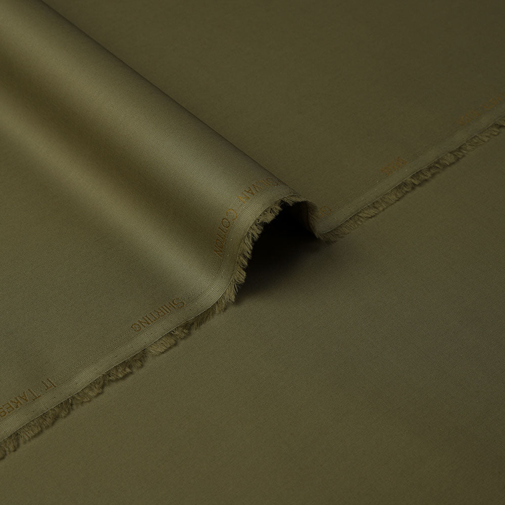 Silvan Cotton