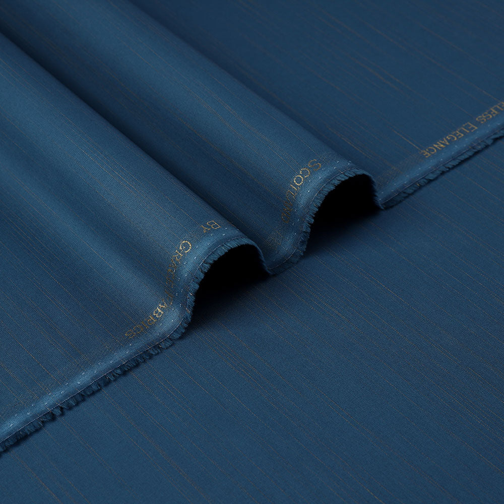 Scotland Cotton
