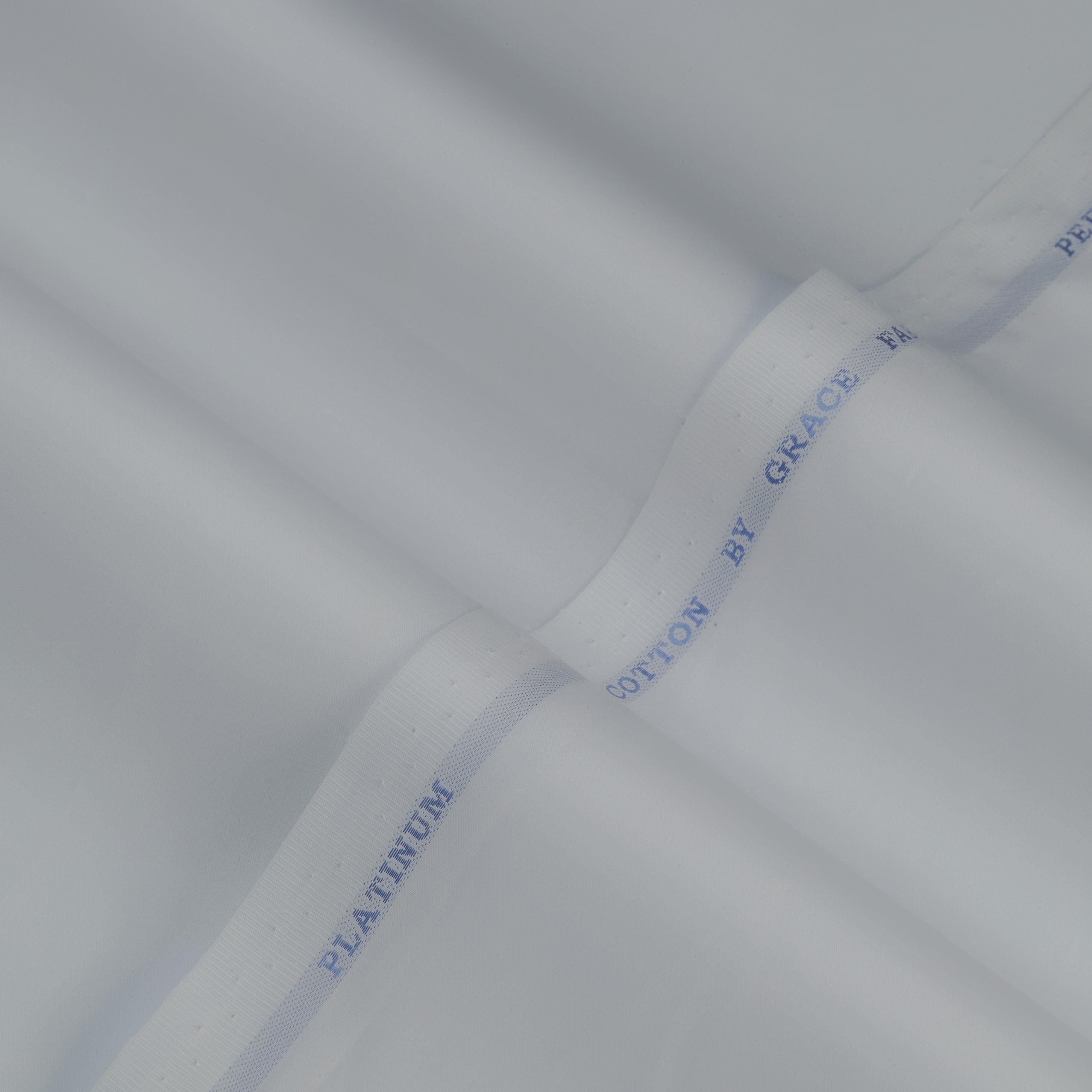 Platinum Cotton