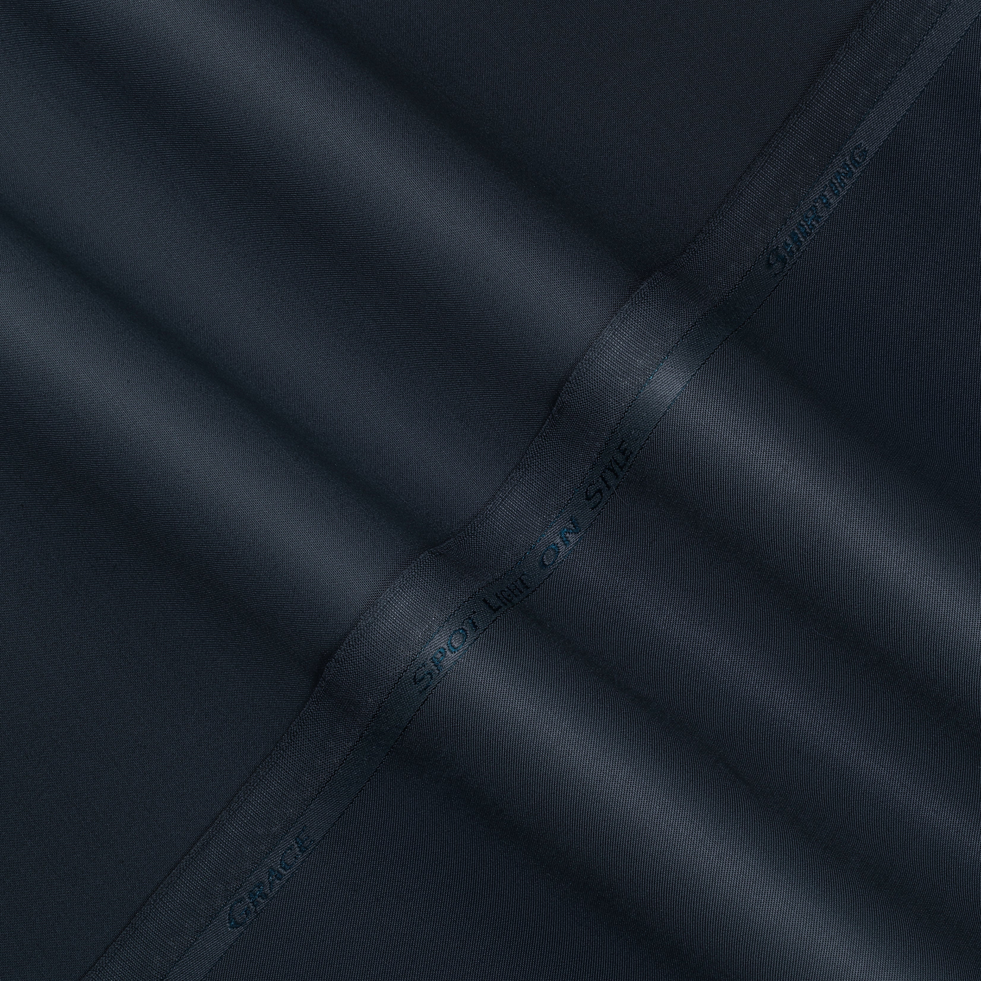 Spot Light On Style