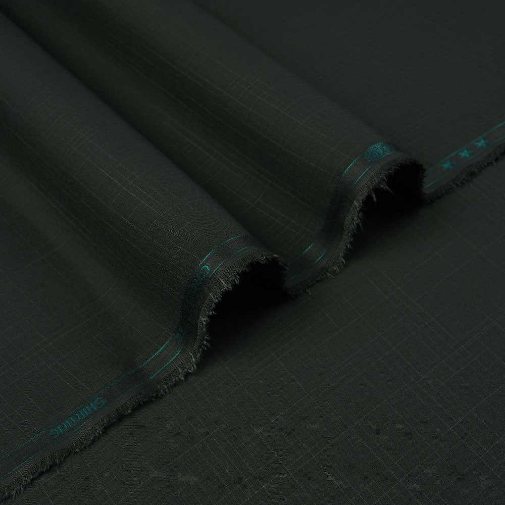Cross Edge