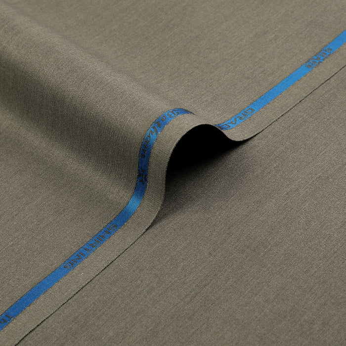 Grace Fabrics International Premium Unstitched Fabric for Men
