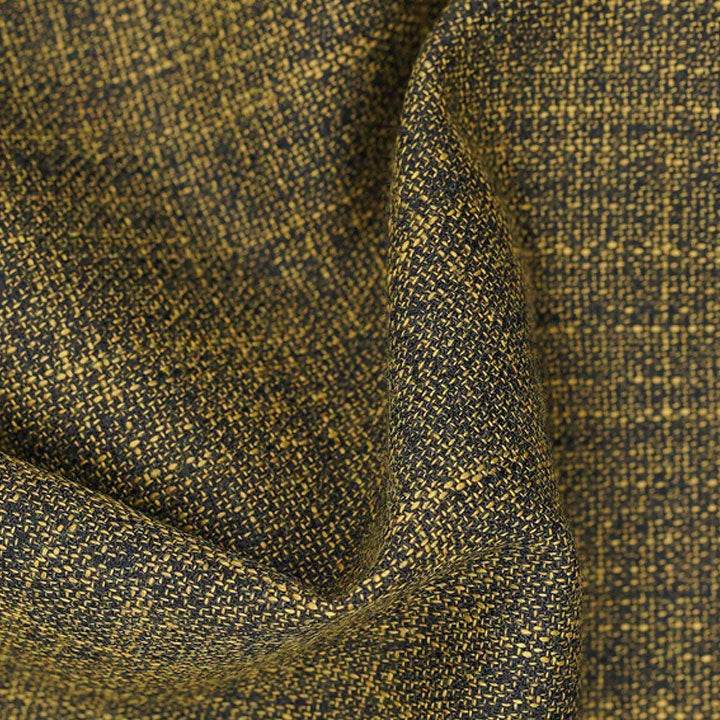 Mustard Waistcoat Fabric