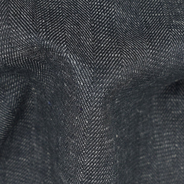 D/Grey Waistcoat Fabric