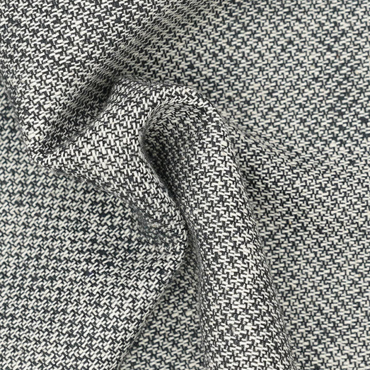Grey Waistcoat Fabric
