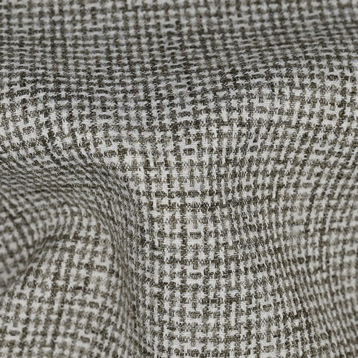 Light Grey Waistcoat Fabric