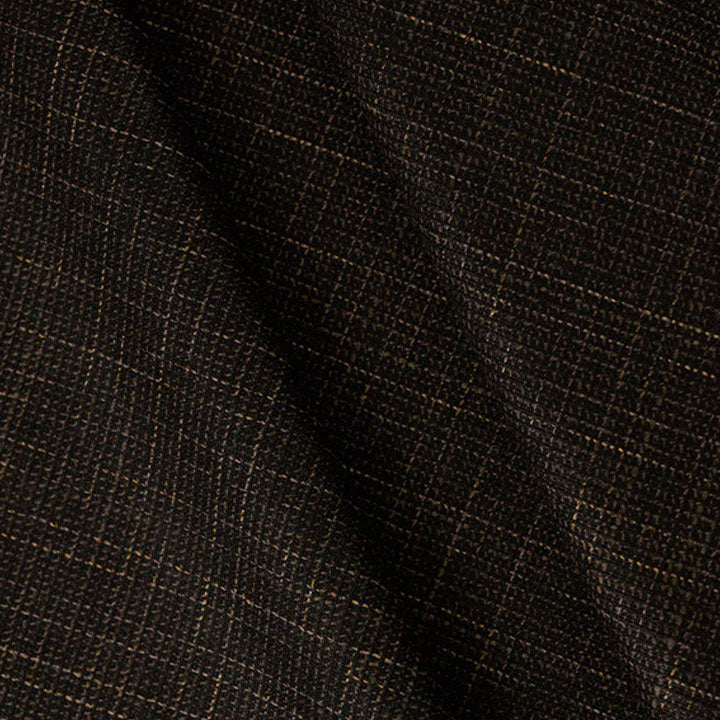 D/Brown Waistcoat Fabric
