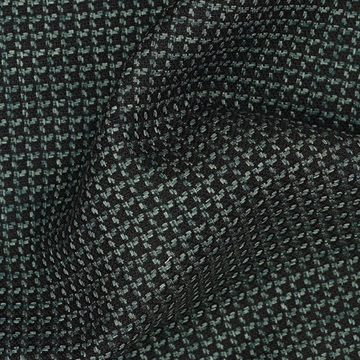 Green Waistcoat Fabric