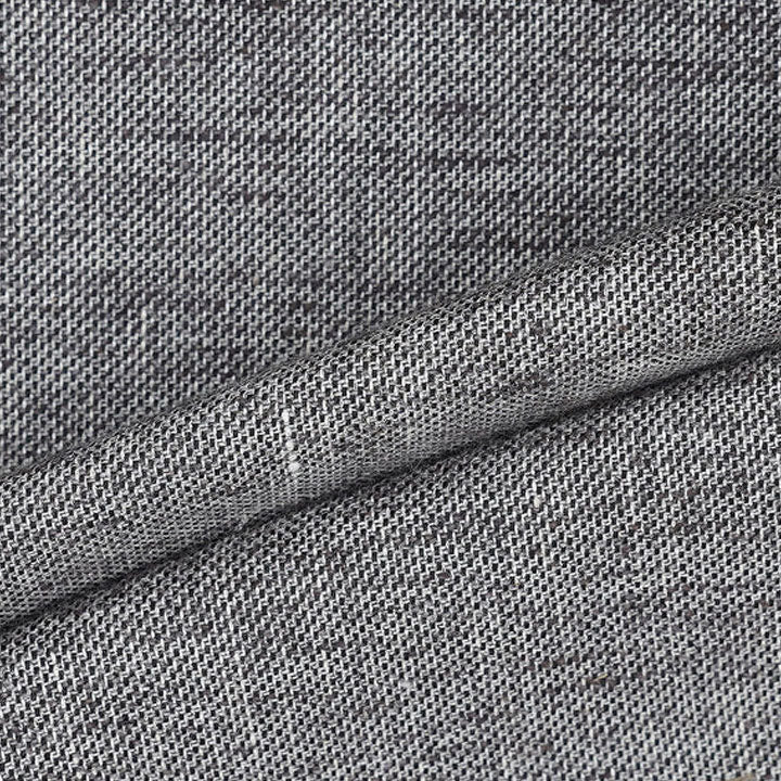Grey Waistcoat Fabric