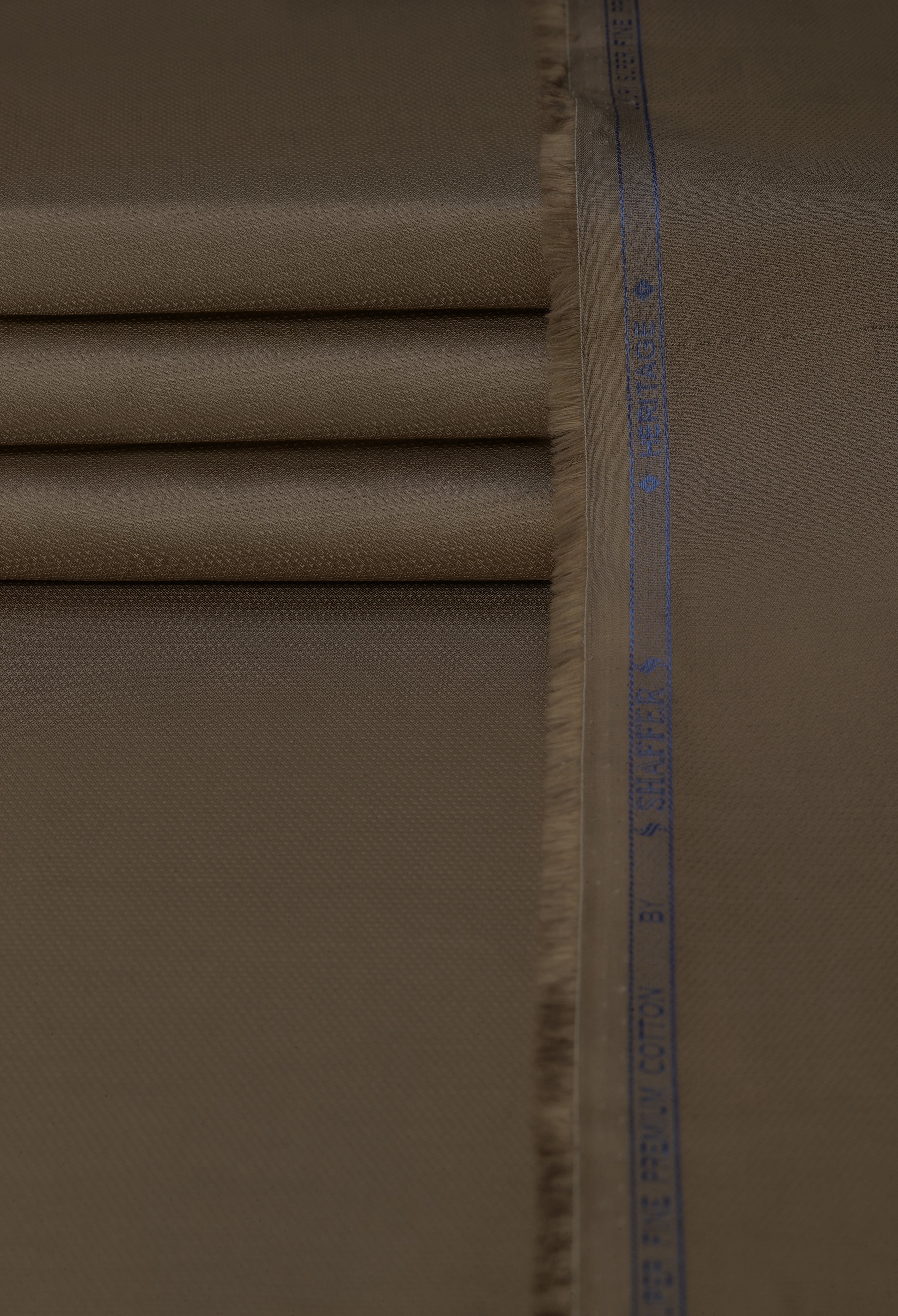Heritage Cotton